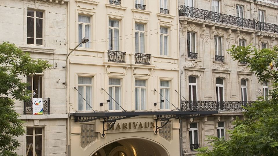 Marivaux Hotel