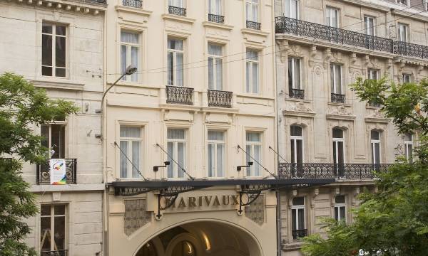 Marivaux Hotel