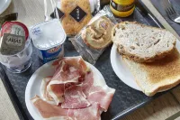 Hotel Avenida - Frühstück