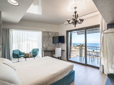 Taormina Palace Hotel