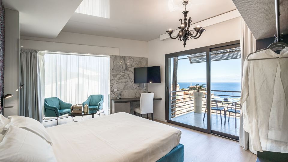 Taormina Palace Hotel