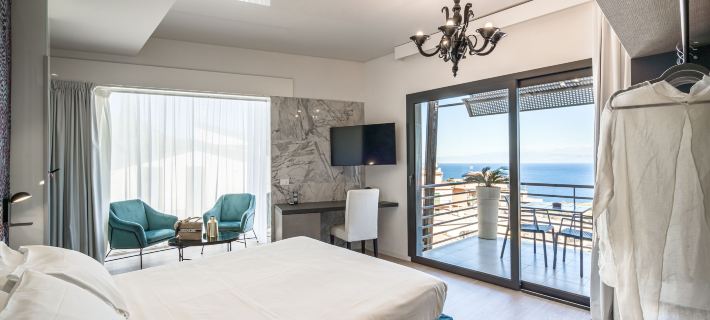 Taormina Palace Hotel Hotels in Taormina