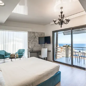 Taormina Palace Hotel