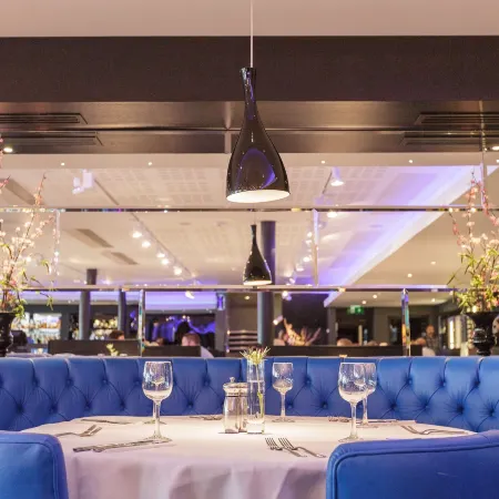 Hello Hotel Отели рядом с достопримечательностью «BBC Salford Quays»