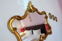 Romantica Hotel Blauer Hecht Hotels in Dinkelsbuhl