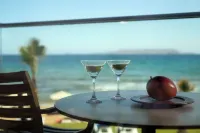 Arina Beach Resort - romantique