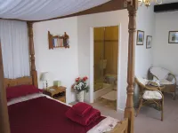 Black Swan Guest House Hotels near Merkur Slots - Gainsborough