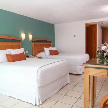 Casa Mexicana Cozumel