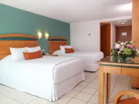 Casa Mexicana Cozumel - balcone