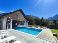 Résidence Val de Roland Hotel a Luz-Saint-Sauveur