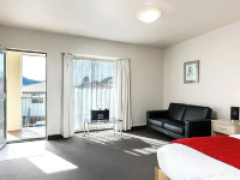 茉莉苑汽車旅館 皮克頓酒店