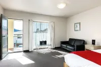 Jasmine Court Motel Hotel in zona Picton Interislander Vehicle Check-In