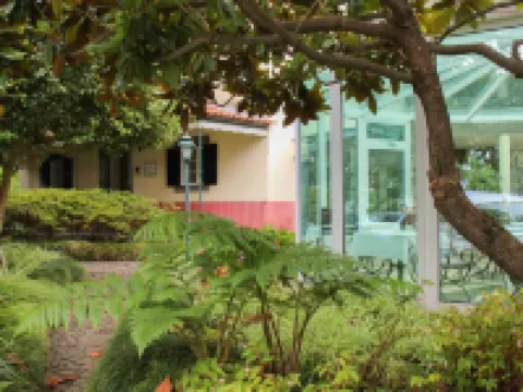 索拉德博文圖拉飯店 住宿飯店