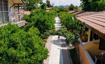 Ozlem Garden Hotel