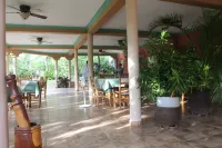 Le Jardin Hotel Restaurant Hotels in Jacmel