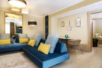 Grand Hotel Alassio Beach & Spa Resort - the Leading Hotels of the World - Balkon