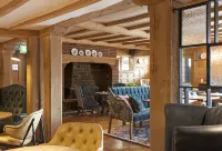 The Bird in Hand Hotel a Reading