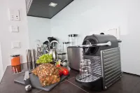 Goodman's Living