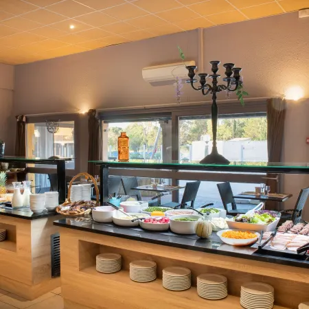 Sowell Hotels l'Olivier