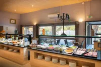 Sowell Hotels l'Olivier