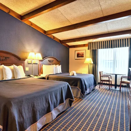 Howard Johnson by Wyndham Bangor