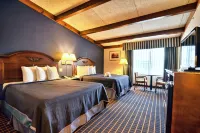 Howard Johnson by Wyndham Bangor