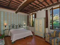 Hotel Villa Cheli Hotel di Lucca