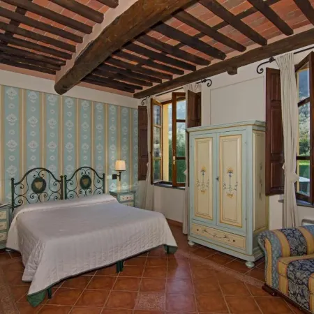 Hotel Villa Cheli