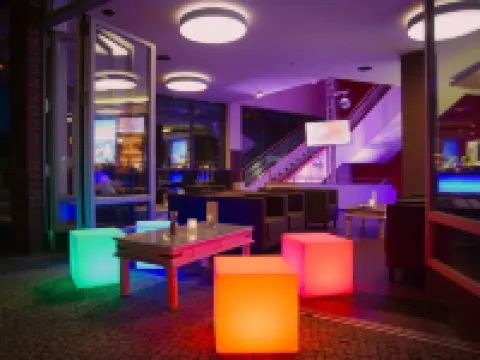 H24 Hoteltow Hotels in Teltow