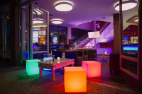 H24 Hoteltow Hotels in Teltow