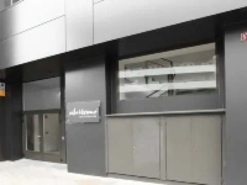 Eibarooms Hoteles en Éibar