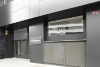 Eibarooms Hôtels à : Eibar