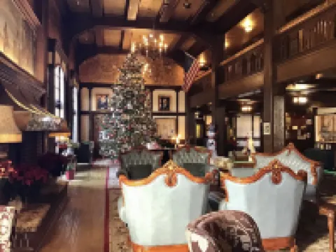 Eureka Inn, Trademark Collection by Wyndham Hotels in Eureka