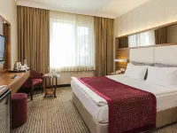Gazi Park Hotel Hotels near ASTI
