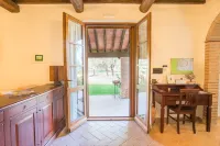 Agriturismo Cantagalli