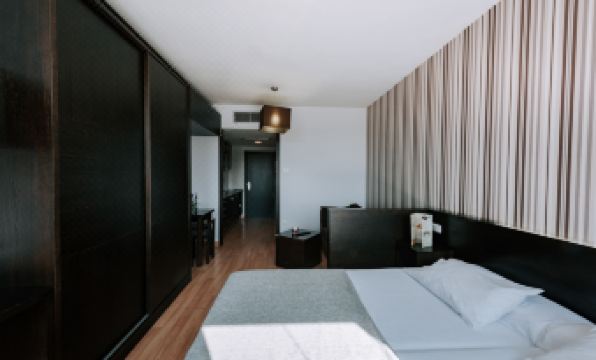 Zenit Hall 88 Studios
