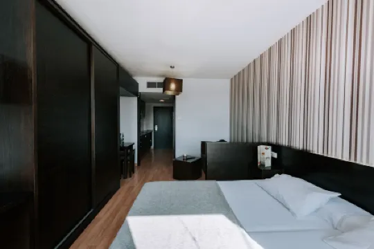 Zenit Hall 88 Studios