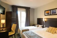 Hôtel Le Home Saint Louis Hôtels à : Buc