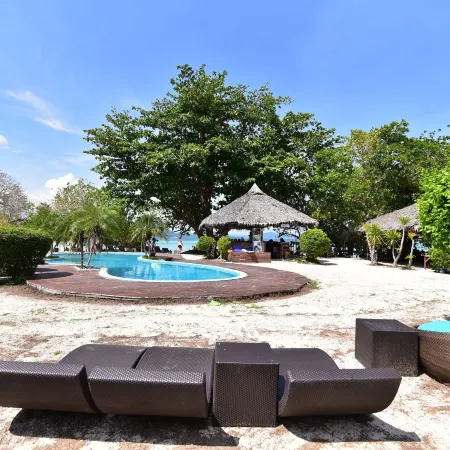 The Reef Resort