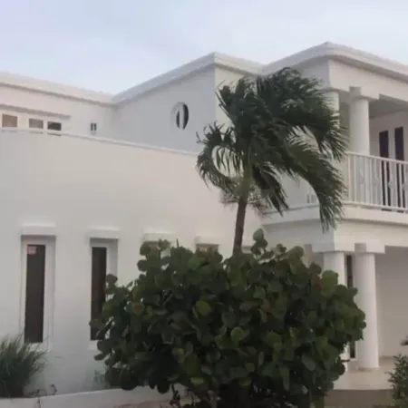 Genesis Apartments