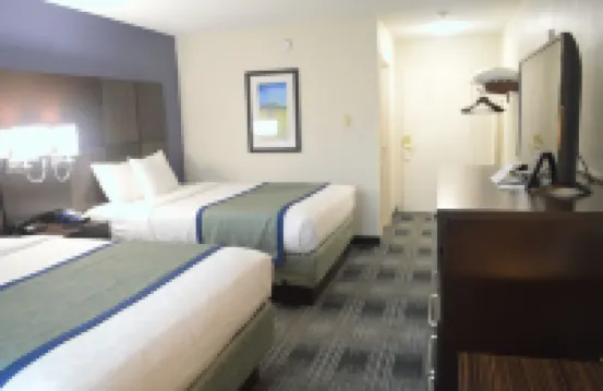 Falmouth Inn Hotels in Falmouth