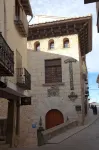 Hotel Cardenal Ram Hôtels à : Monroyo