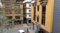 Hotel Sinchula - 3 Sao