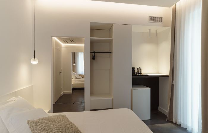 B&B Nel Blu Dipinto di Blu