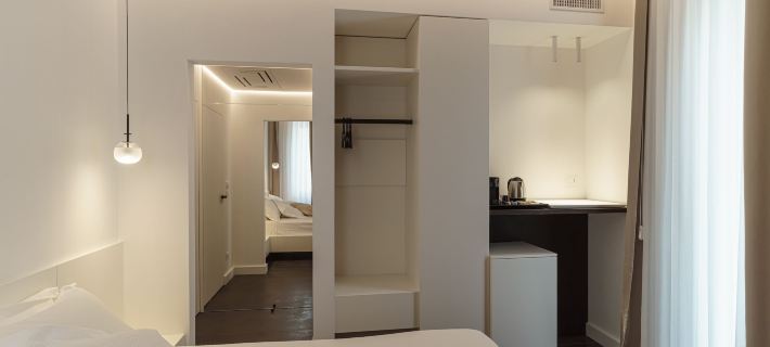 B&B Nel Blu Dipinto di Blu Hotels in Polignano a Mare