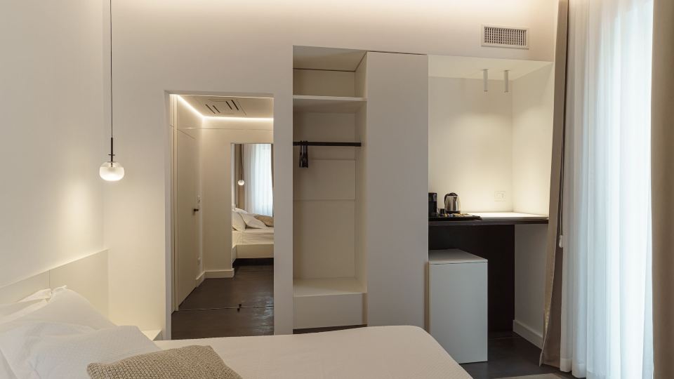 B&B Nel Blu Dipinto di Blu
