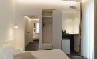 B&B Nel Blu Dipinto di Blu