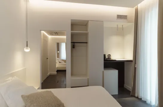 B&B Nel Blu Dipinto di Blu