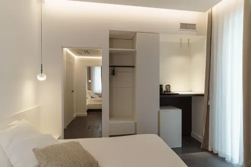 B&B Nel Blu Dipinto di Blu