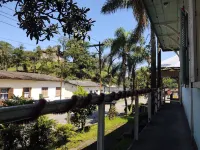 Pousada Shamballah Paranapiacaba